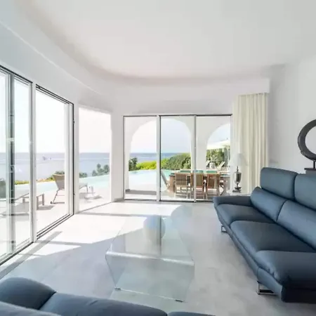 Villa Fantastic With Private Pool