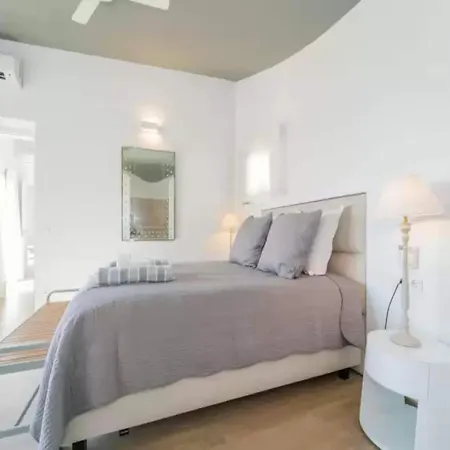 Fantastic With Private Pool Villa Punta Prima (Menorca)