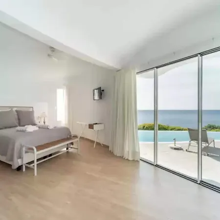 Willa Fantastic With Private Pool