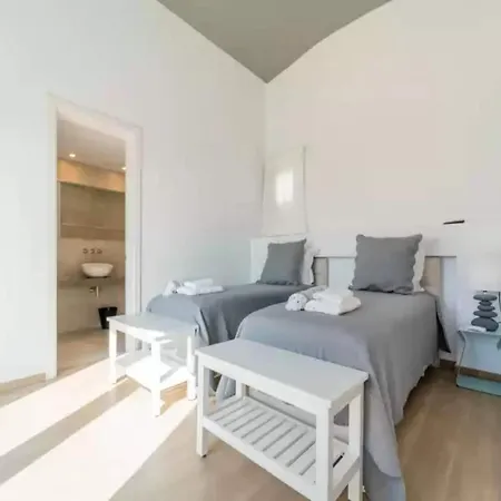Willa Fantastic With Private Pool Punta Prima (Menorca)
