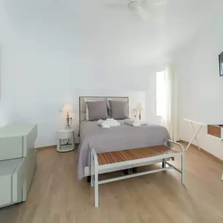Fantastic With Private Pool Willa Punta Prima (Menorca)