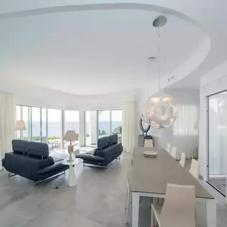 Fantastic With Private Pool Villa *