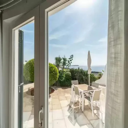 Fantastic With Private Pool Villa Punta Prima (Menorca)