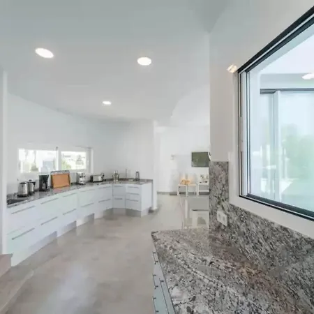 Fantastic With Private Pool Villa *
