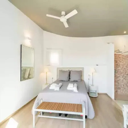 Fantastic With Private Pool Punta Prima (Menorca)