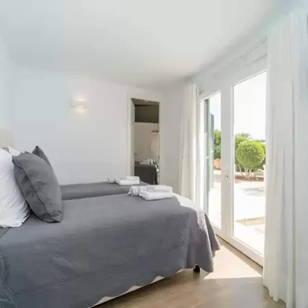 Fantastic With Private Pool