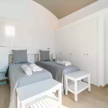Fantastic With Private Pool * Punta Prima (Menorca)